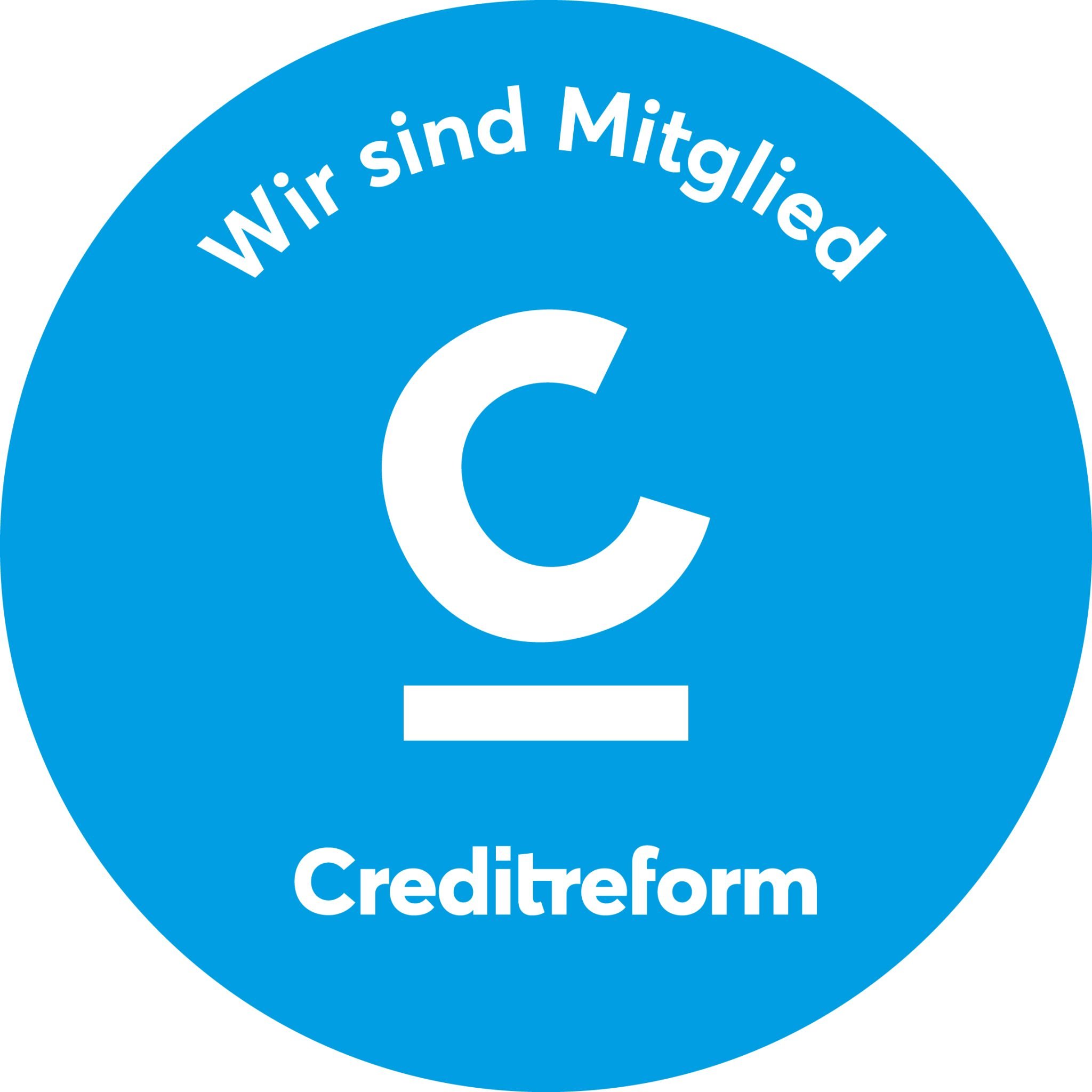 Logo Creditrefom