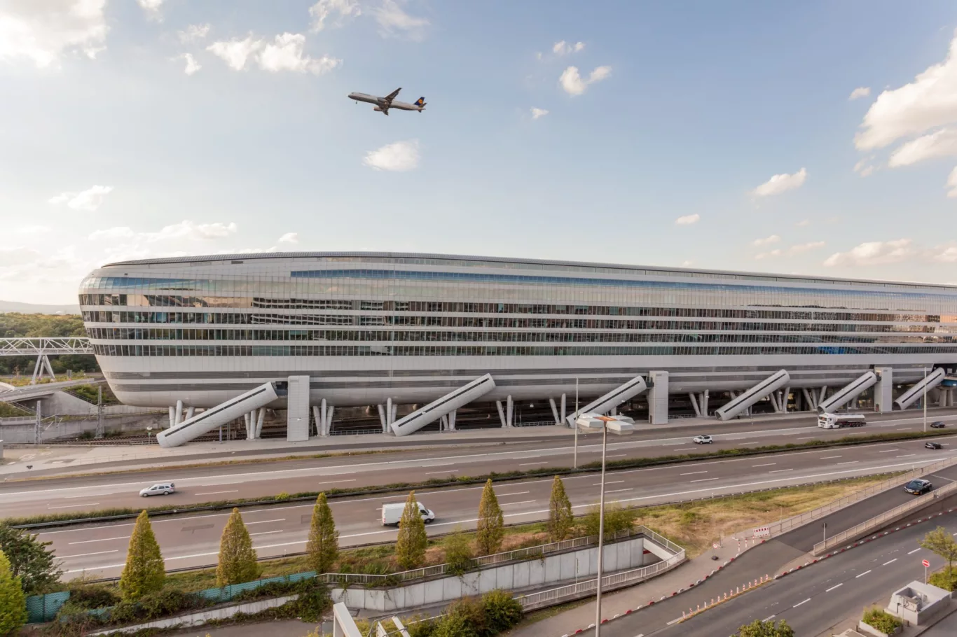 Immobilienmakler Frankfurt Flughafen