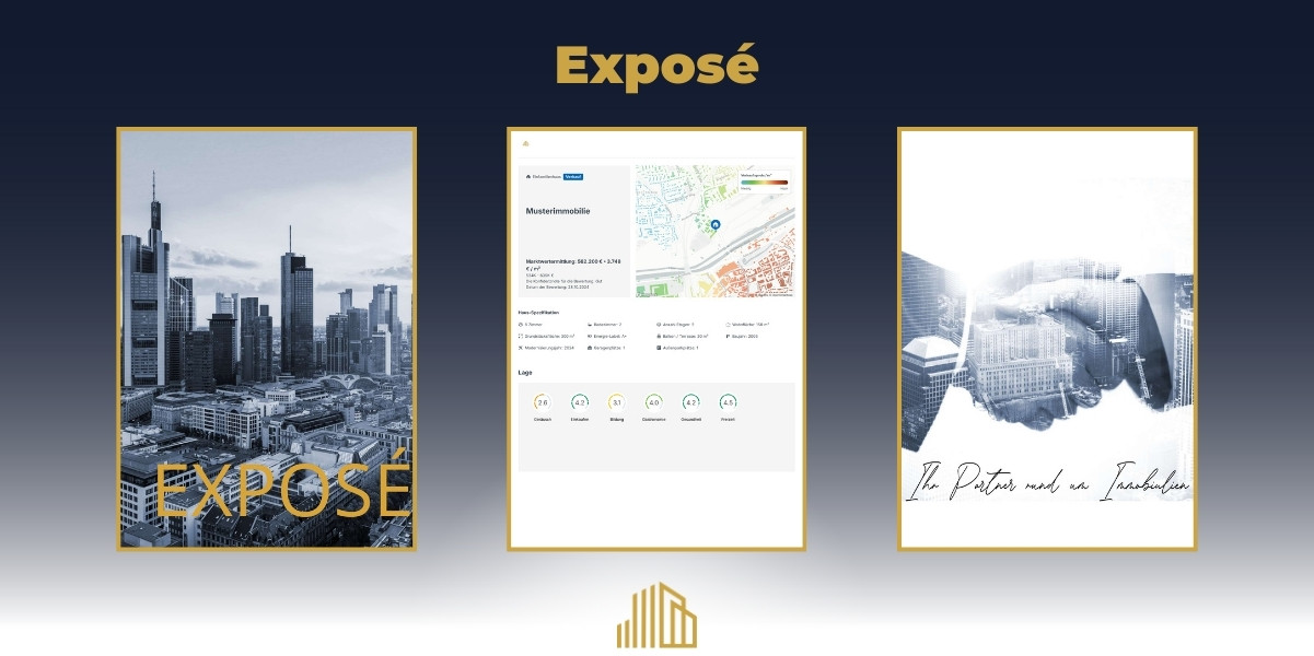 Exposé