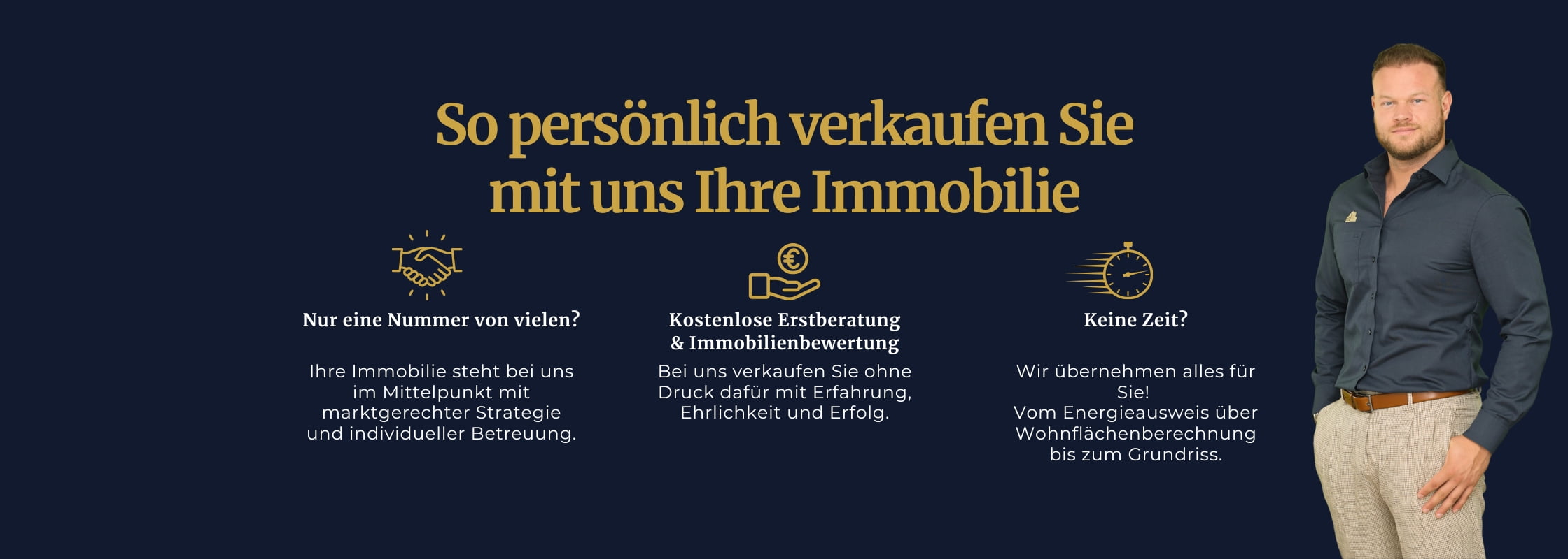 Besonderheiten Immobilienmakler Frankfurt