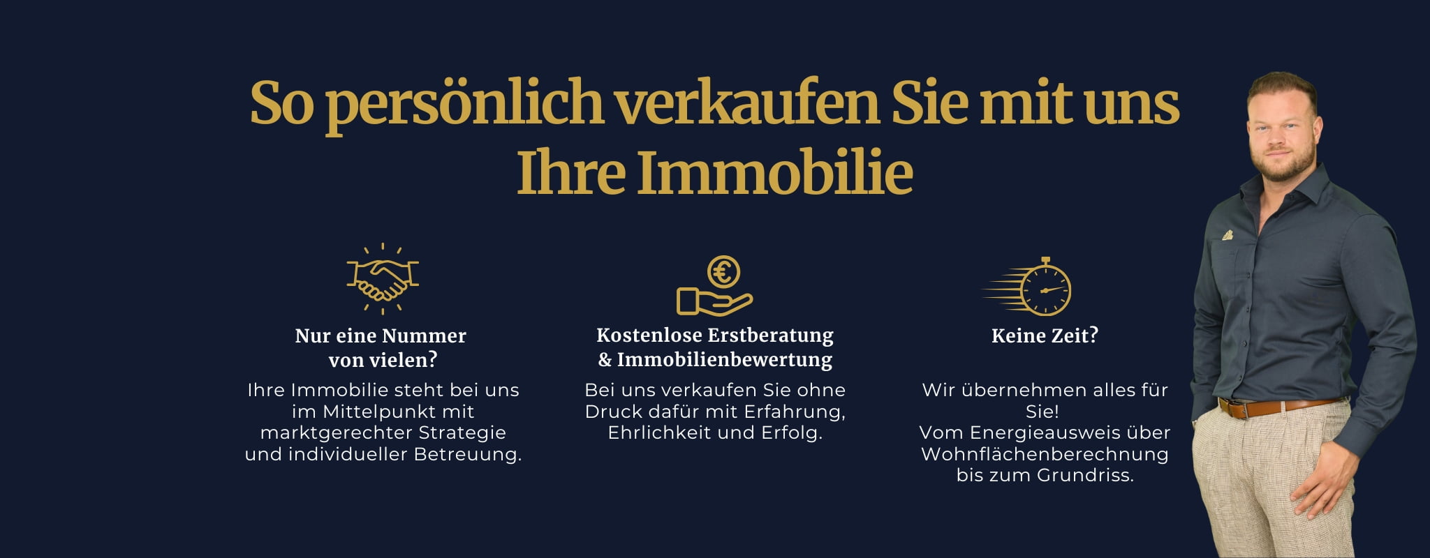 Besonderheiten Immobilienmakler Frankfurt