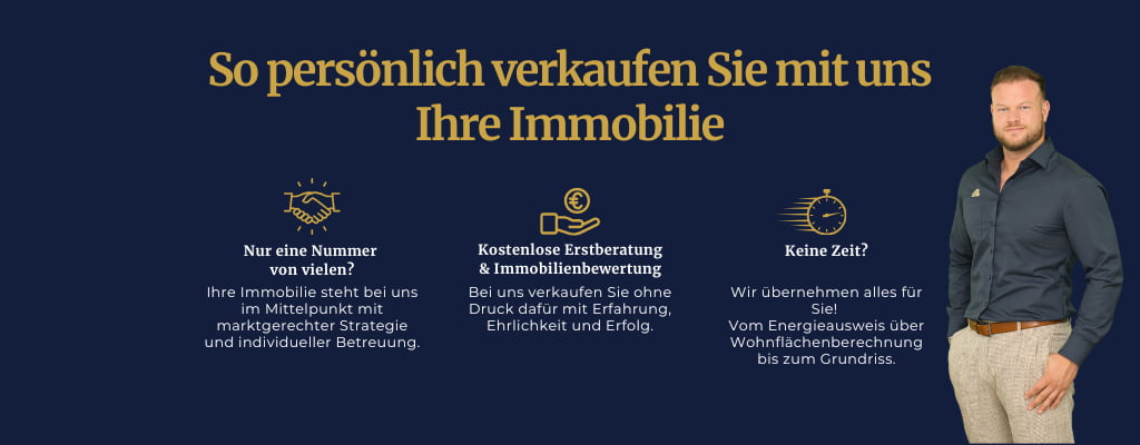 Besonderheiten Immobilienmakler Frankfurt