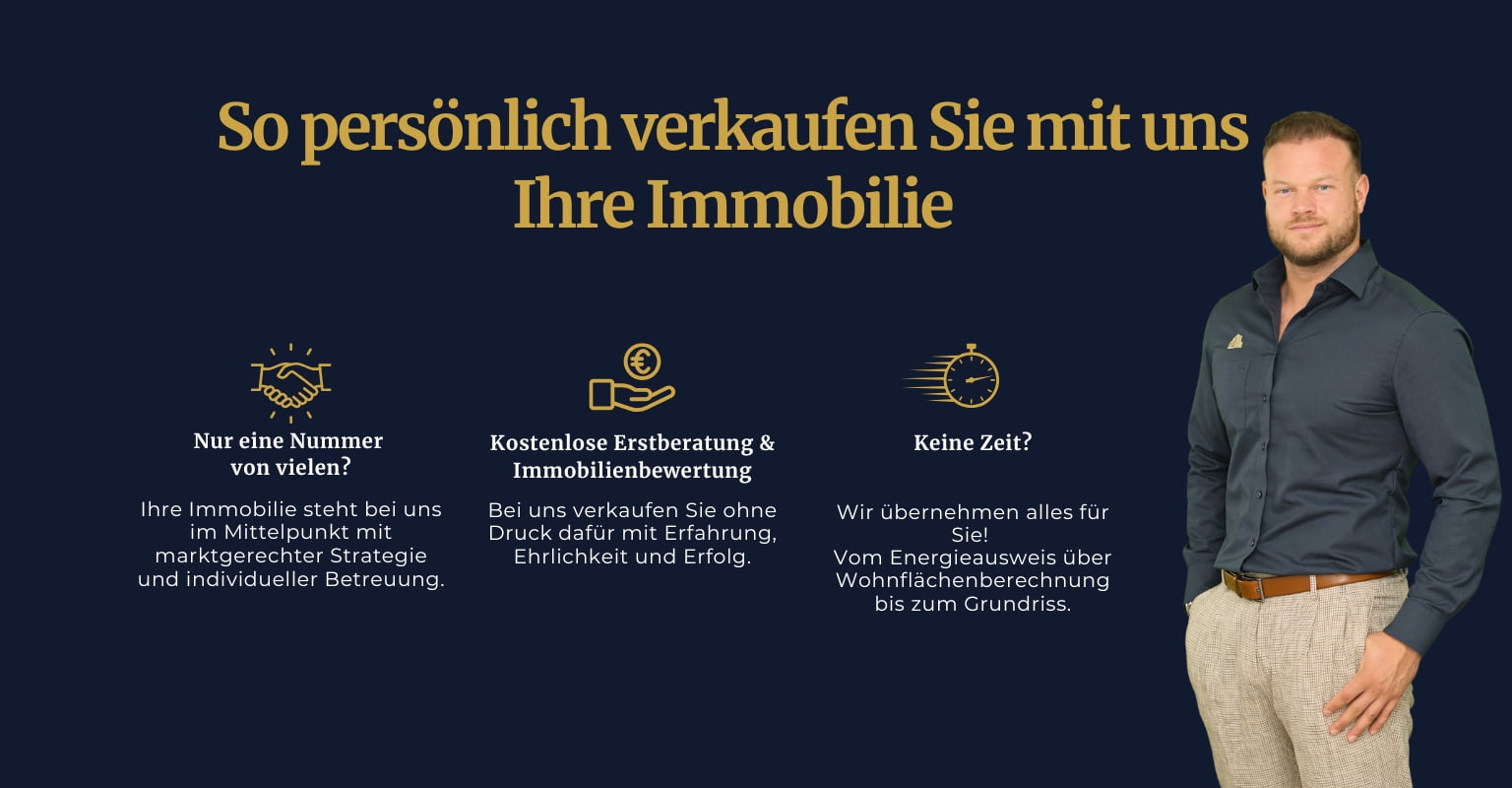 Besonderheiten Immobilienmakler Frankfurt
